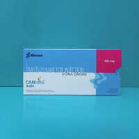 Liquid 440mg Trastuzumab Injection