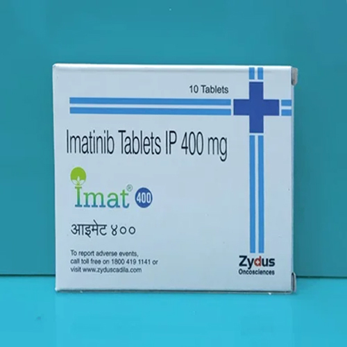 400mg Tablets
