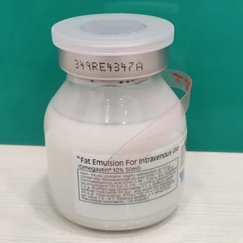 Omegaven Infusion