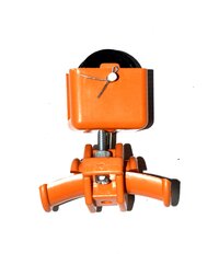 Cable Trolley