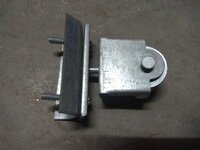 Cable Trolley