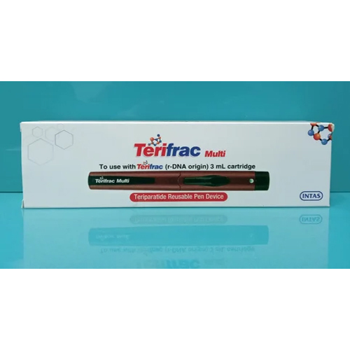 3ml R DNA Origin Cartridge Pen Device