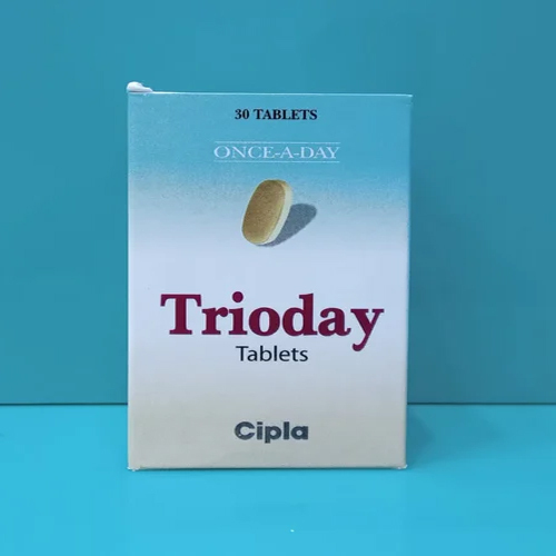 Trioday Tablets