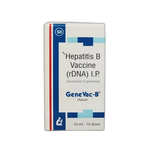 10ml Hepatitis B Vaccine