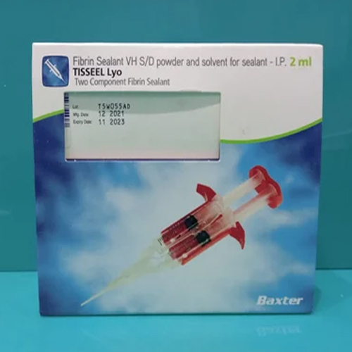 2ml Fibrin Sealant Injection