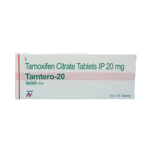 20mg Tamoxifen Ip Dry Place