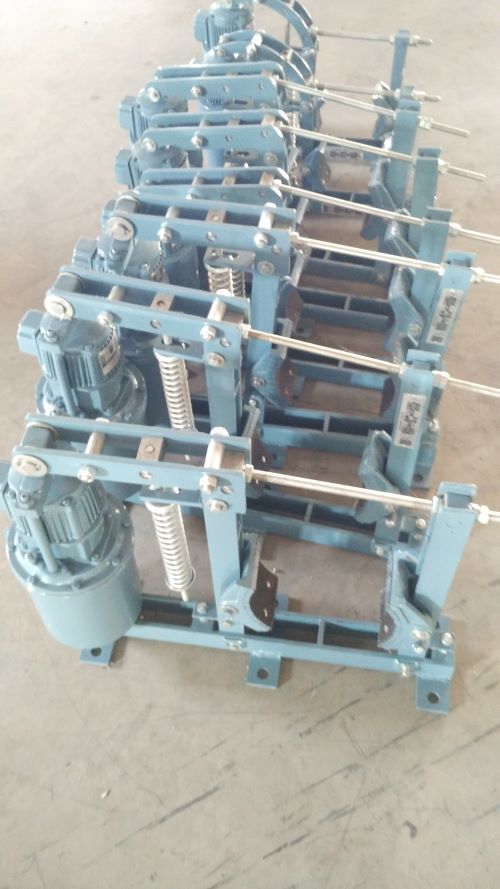 Electro Hydraulic Thruster Brakes