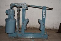 Electro Hydraulic Thruster Brakes