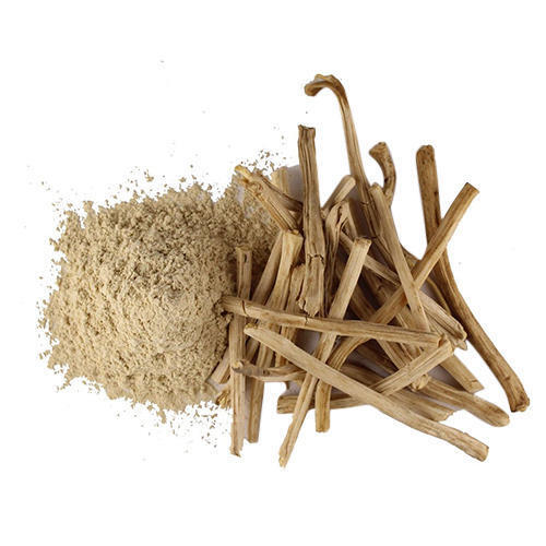 Shatavari Root Powder - Asparagus Powder