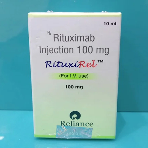 100mg Rituximab Injection