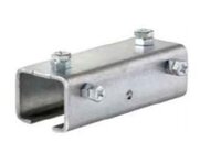 Track Hanger Clamp