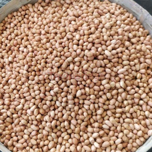 Natural Peanuts (Groundnut)