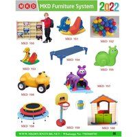 Play School Furniture Catalog