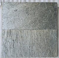 Silver Shine Quartzite Indian Slate Stone Tiles