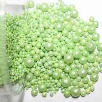 Sweet Pearls Sugar Balls