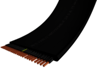 Cable Festoon System