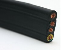 Cable Festoon System