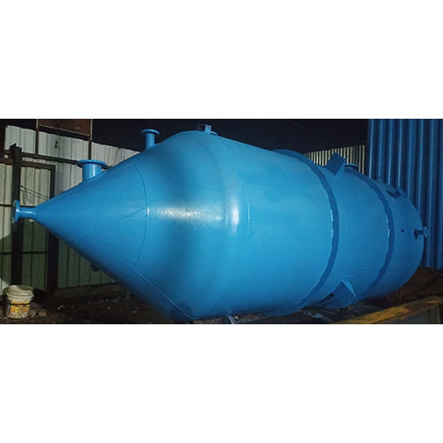 Industrial Pressure Vessel