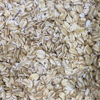 Rolled Oats Supreme - Color: White