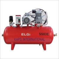 Rotary Air Compressor