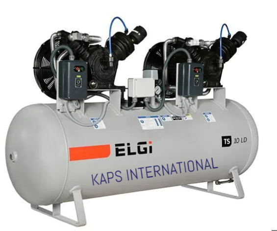 Rotary Air Compressor