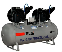 Rotary Air Compressor