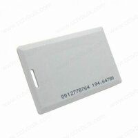 Rf Id Card thin 10Set