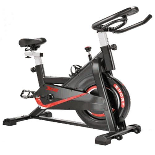 Jk International Spin Exercise Bike - Grade: Commercial Use