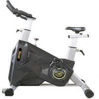Luxurious Design Commercial Spin Bike