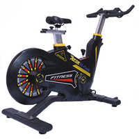 Commercial Spin Bikes