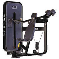 Shoulder Press