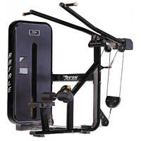 Lat Pull Down