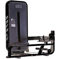 Seated Horizontally Pulley