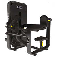 Dual Biceps and Triceps