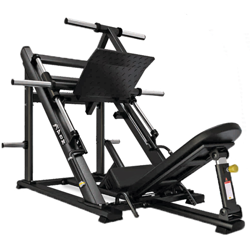 Incline Leg Press 45 Degree Grade: Commercial Use at Best Price in ...