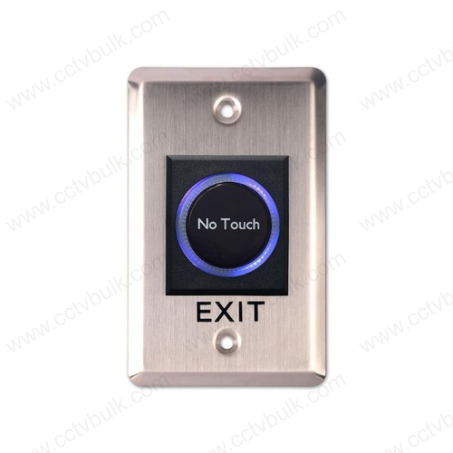 No Touch S S Exit Switch