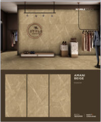 Carving Slab Tiles