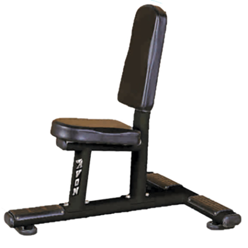 Avon Rafale-345 Utility Bench - Grade: Commercial Use