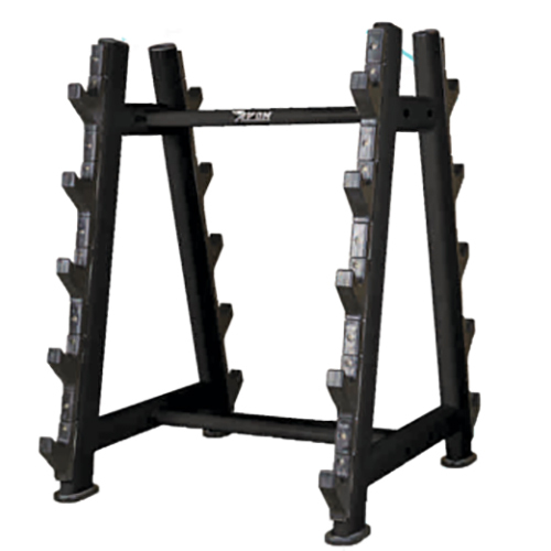 Avon Rafale 346 Barbell Rack - Grade: Commercial Use