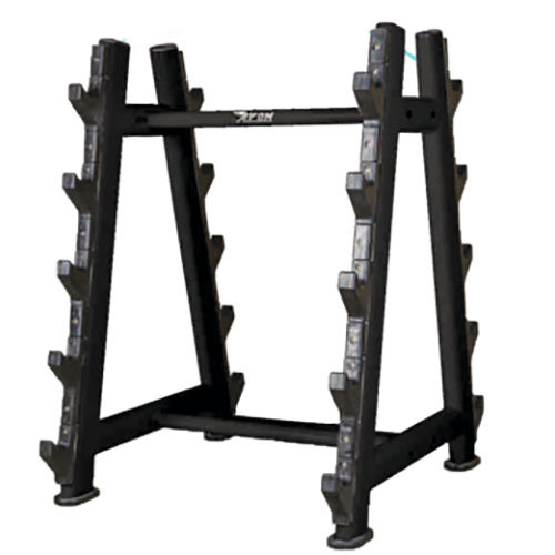 Barbell Rack Grade: Commercial Use