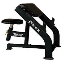 Preacher Bench