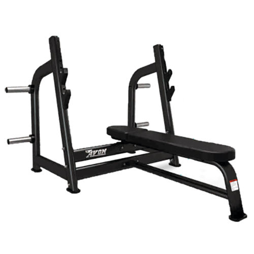 Weight Bench (Luxury) Grade: Commercial Use