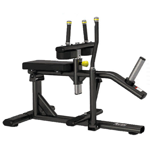 Seated Calf Machine Grade: Commercial Use