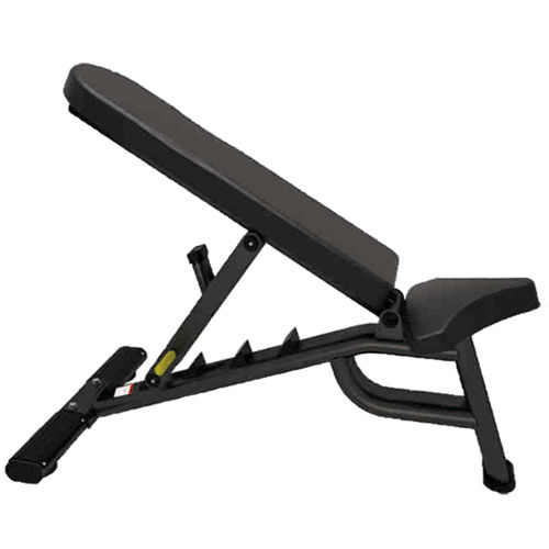 Multi Adjustable Bench Grade: Commercial Use