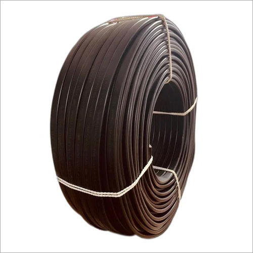 Copper 4Sqmm Flat Submersible Cables