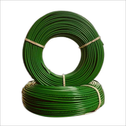 Green Kvvs Frlf Electric Cable