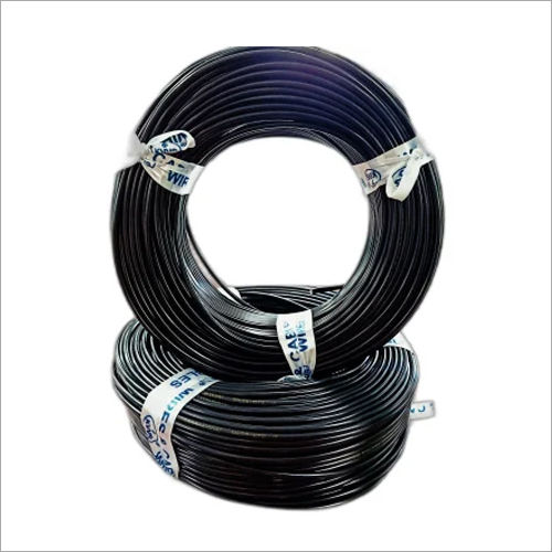 KVVS FRLF MM Electric Cables