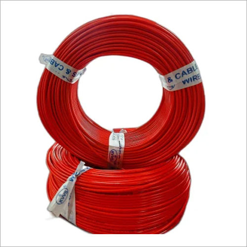 KVVS HRFR Electric Cables