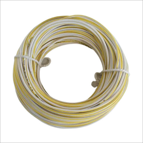 Copper KVVS FRLSH 90M Wire