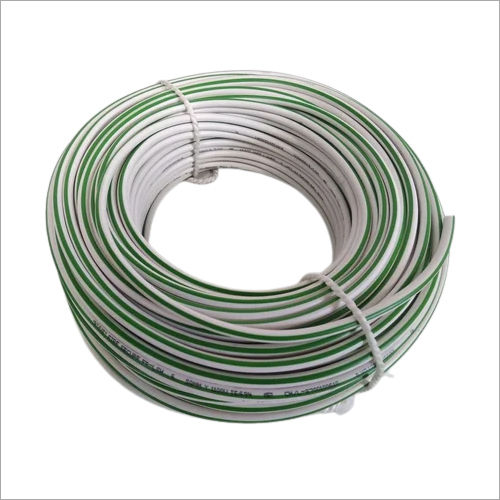 KVVS FRLSH 4SQMM Wire